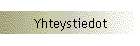 Yhteystiedot