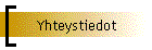 Yhteystiedot