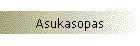 Asukasopas